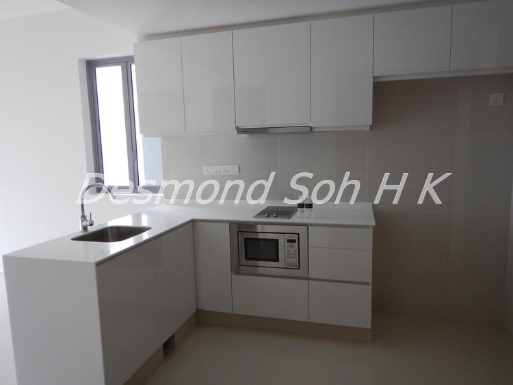BEDOK NORTH DRIVE (D16), Condominium #70128861